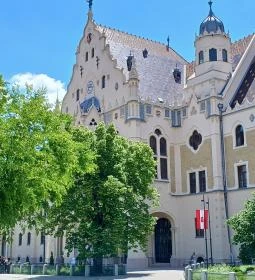 Kecskeméti Városháza