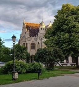 Kecskeméti Városháza