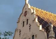 Kecskeméti Városháza Kecskemét