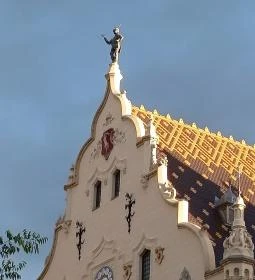 Kecskeméti Városháza