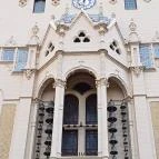 Kecskeméti Városháza Kecskemét - Egyéb