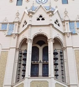 Kecskeméti Városháza