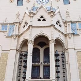 Kecskeméti Városháza, Kecskemét - Egyéb