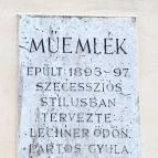 Kecskeméti Városháza Kecskemét - Egyéb