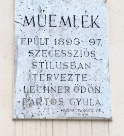 Kecskeméti Városháza