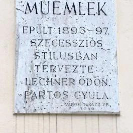 Kecskeméti Városháza, Kecskemét - Egyéb