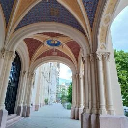 Kecskeméti Városháza, Kecskemét - Egyéb