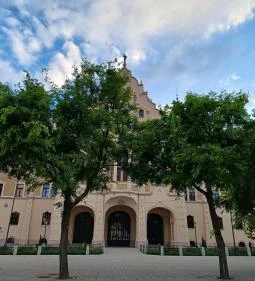 Kecskeméti Városháza