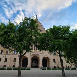 Kecskeméti Városháza, Kecskemét - Egyéb