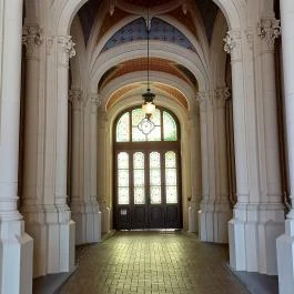 Kecskeméti Városháza, Kecskemét - Egyéb