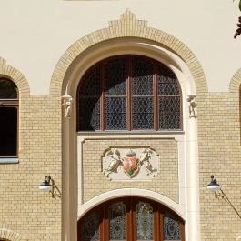 Kecskeméti Városháza, Kecskemét - Egyéb