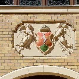 Kecskeméti Városháza, Kecskemét - Egyéb