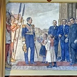 Kecskeméti Városháza, Kecskemét - Egyéb