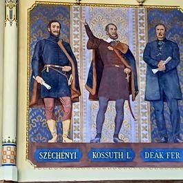 Kecskeméti Városháza, Kecskemét - Egyéb