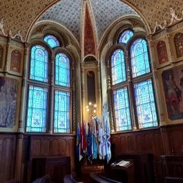 Kecskeméti Városháza, Kecskemét - Egyéb