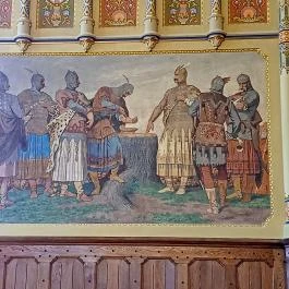 Kecskeméti Városháza, Kecskemét - Egyéb