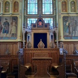 Kecskeméti Városháza, Kecskemét - Egyéb