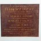 Kecskeméti Városháza Kecskemét - Egyéb