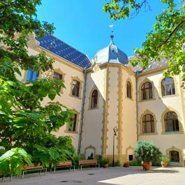 Kecskeméti Városháza Kecskemét - Egyéb