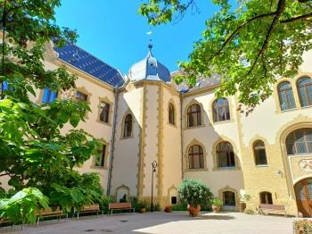 Kecskeméti Városháza Kecskemét