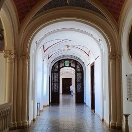 Kecskeméti Városháza, Kecskemét - Egyéb