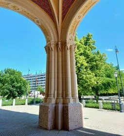 Kecskeméti Városháza