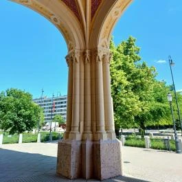 Kecskeméti Városháza, Kecskemét - Egyéb