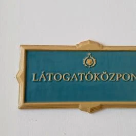 Kecskeméti Városháza Látogatóközpont Kecskemét - Egyéb