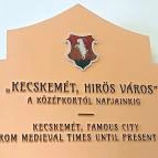 Kecskeméti Városháza Látogatóközpont Kecskemét - Egyéb