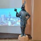 Kecskeméti Városháza Látogatóközpont Kecskemét - Egyéb