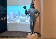 Kecskeméti Városháza Látogatóközpont Kecskemét