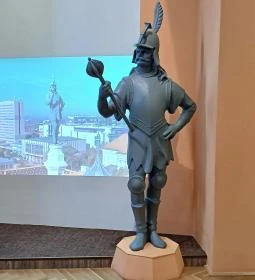 Kecskeméti Városháza Látogatóközpont