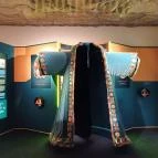 Kecskeméti Városháza Látogatóközpont Kecskemét - Egyéb