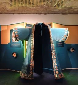 Kecskeméti Városháza Látogatóközpont