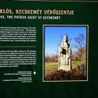 Kecskeméti Városháza Látogatóközpont Kecskemét - Egyéb