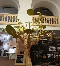 Kecskeméti Városháza Látogatóközpont