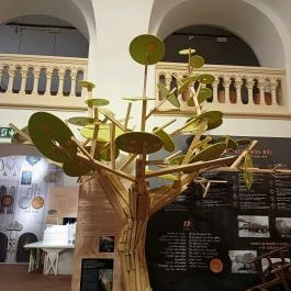 Kecskeméti Városháza Látogatóközpont Kecskemét - Egyéb