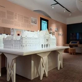 Kecskeméti Városháza Látogatóközpont Kecskemét - Egyéb