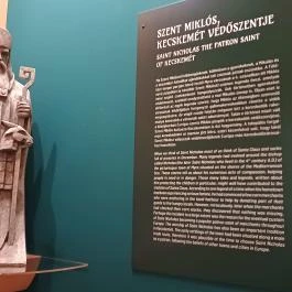 Kecskeméti Városháza Látogatóközpont Kecskemét - Egyéb