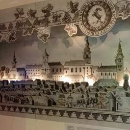 Kecskeméti Városháza Látogatóközpont Kecskemét - Egyéb