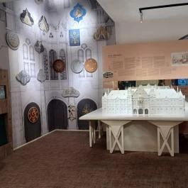 Kecskeméti Városháza Látogatóközpont Kecskemét - Egyéb