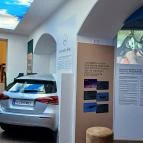 Kecskeméti Városháza Látogatóközpont Kecskemét - Egyéb