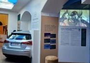 Kecskeméti Városháza Látogatóközpont Kecskemét