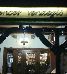 Kemencés Vendéglő