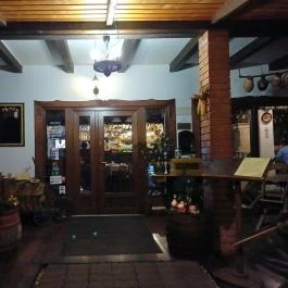 Kemencés Vendéglő Gödöllő - Egyéb