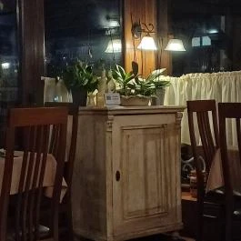 Kemencés Vendéglő Gödöllő - Egyéb