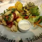 Kemencés Vendéglő Gödöllő - Egyéb