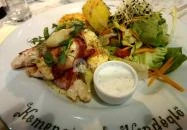 Kemencés Vendéglő Gödöllő