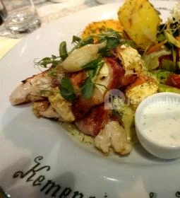 Kemencés Vendéglő