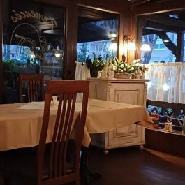 Kemencés Vendéglő Gödöllő - Egyéb